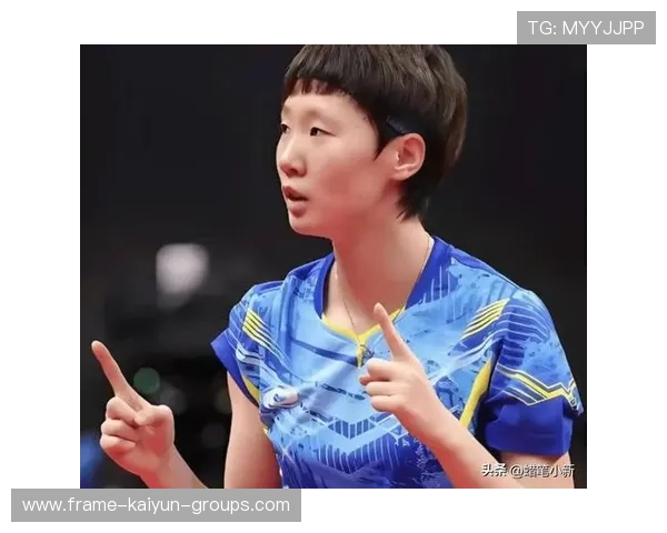 世乒赛抽签出炉！中日提前相遇概率上升